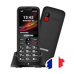 Konrow senior 280 d'occasion  Livré partout en France