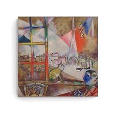 Gaaoliso marc chagall for sale  Delivered anywhere in USA 