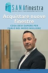 Aquistare nuove finestre usato  Spedito ovunque in Italia 