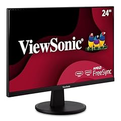 Viewsonic va2447 mhu for sale  Delivered anywhere in USA 