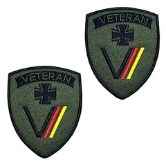 Stück bundeswehr veteranen gebraucht kaufen  Wird an jeden Ort in Deutschland