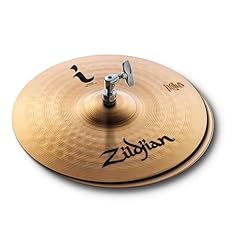 Zildjian family medium usato  Spedito ovunque in Italia 