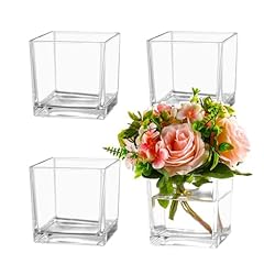Martage square glass for sale  Delivered anywhere in USA 