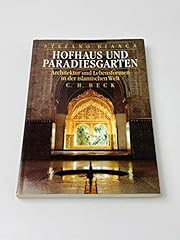 Hofhaus paradiesgarten archite gebraucht kaufen  Wird an jeden Ort in Deutschland