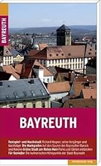 Bayreuth stadtführer gebraucht kaufen  Wird an jeden Ort in Deutschland