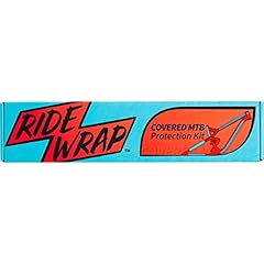 Ridewrap protezione coperto usato  Spedito ovunque in Italia 