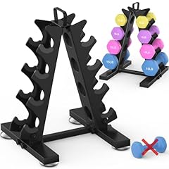 Tomcare tier dumbbell for sale  Delivered anywhere in USA 