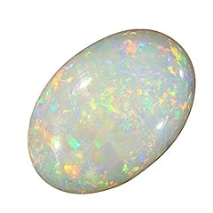 Rishab gemstore opale usato  Spedito ovunque in Italia 