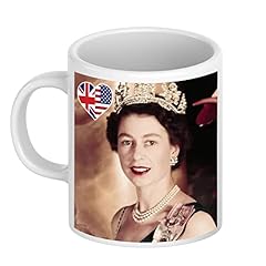Queen elizabeth memorabilia for sale  Delivered anywhere in USA 
