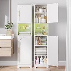 Hzuaneri armoire salle d'occasion  Livré partout en France