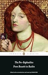 Pre raphaelites rossetti for sale  Delivered anywhere in UK