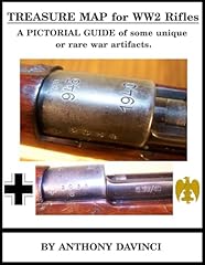 Treasure map ww2 for sale  Delivered anywhere in USA 