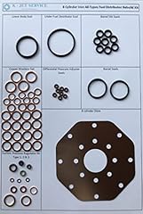 Kit riparazione divisori usato  Spedito ovunque in Italia 