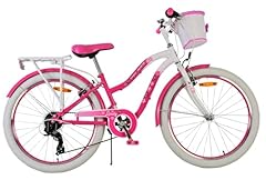 Volare lovely bicicletta usato  Spedito ovunque in Italia 