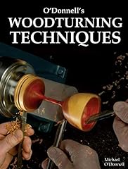 Donnell woodturning techniques for sale  Delivered anywhere in USA 