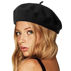 Wheebo wool beret for sale  Delivered anywhere in USA 