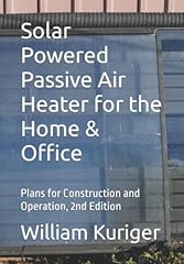 Solar powered passive for sale  Delivered anywhere in UK