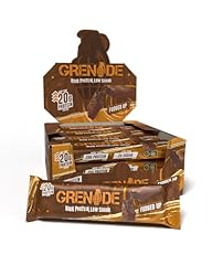 Grenade high protein for sale  Delivered anywhere in UK