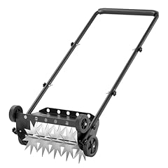 Inch lawn aerator for sale  Delivered anywhere in USA 
