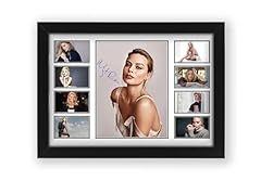 Margot robbie signed for sale  Delivered anywhere in UK
