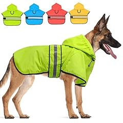 Candofly dog raincoat for sale  Delivered anywhere in USA 