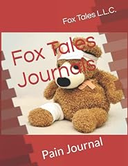 Fox tales journals d'occasion  Livré partout en France