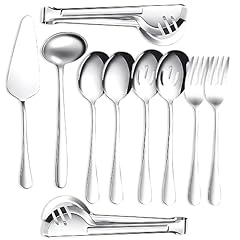 Nexneom serving utensils for sale  Delivered anywhere in USA 