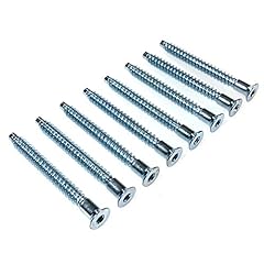 Replacementscrews shelf screws for sale  Delivered anywhere in USA 
