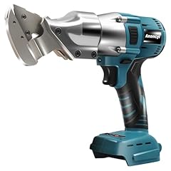 Akku metallschere makita gebraucht kaufen  Wird an jeden Ort in Deutschland