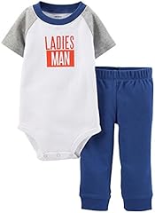 Carter baby boys for sale  Delivered anywhere in UK