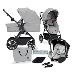 Kinderkraft tour passeggino usato  Spedito ovunque in Italia 