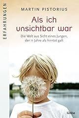 Als unsichtbar sicht gebraucht kaufen  Wird an jeden Ort in Deutschland