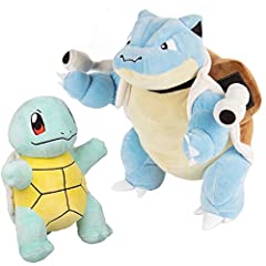 Pokémon squirtle blastoise for sale  Delivered anywhere in USA 