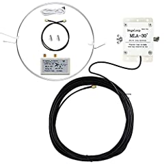 Mla loop antenna for sale  Delivered anywhere in USA 