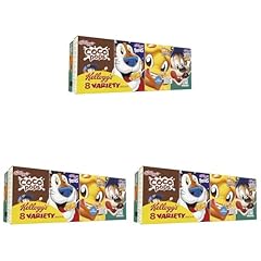Céréales variety kellogg d'occasion  Livré partout en France