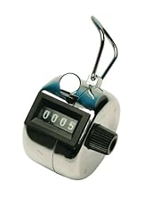 Connect tally counter for sale  Delivered anywhere in UK