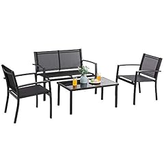 Vongrasig pieces patio for sale  Delivered anywhere in USA 