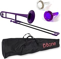 Pbone pbone1 trombone d'occasion  Livré partout en France