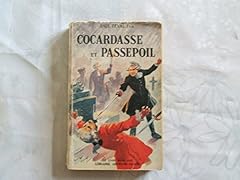 Cocardasse passepoil d'occasion  Livré partout en France