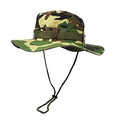 Boonie hat outdoor for sale  Delivered anywhere in UK