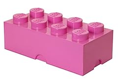 Storage brick bright for sale  Delivered anywhere in UK