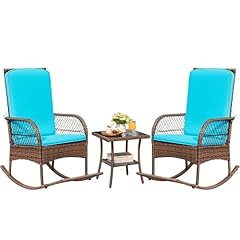 Devoko outdoor rocking for sale  Delivered anywhere in USA 