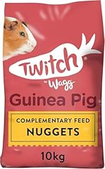 Wagg twitch guinea for sale  Delivered anywhere in UK