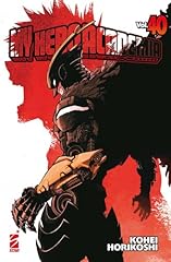 Hero academia usato  Spedito ovunque in Italia 