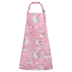 Zihuatailer cat apron for sale  Delivered anywhere in UK