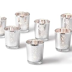 Homemory pcs silver for sale  Delivered anywhere in USA 