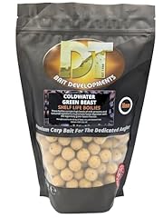 Baits cold water for sale  Delivered anywhere in UK