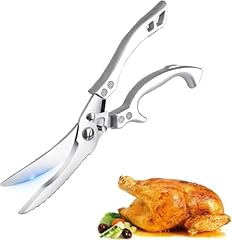 Trinciapollo forbici cucina usato  Spedito ovunque in Italia 