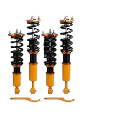 Suspension struts coilovers for sale  Delivered anywhere in UK