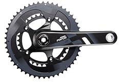 Sram force crankset for sale  Delivered anywhere in USA 
